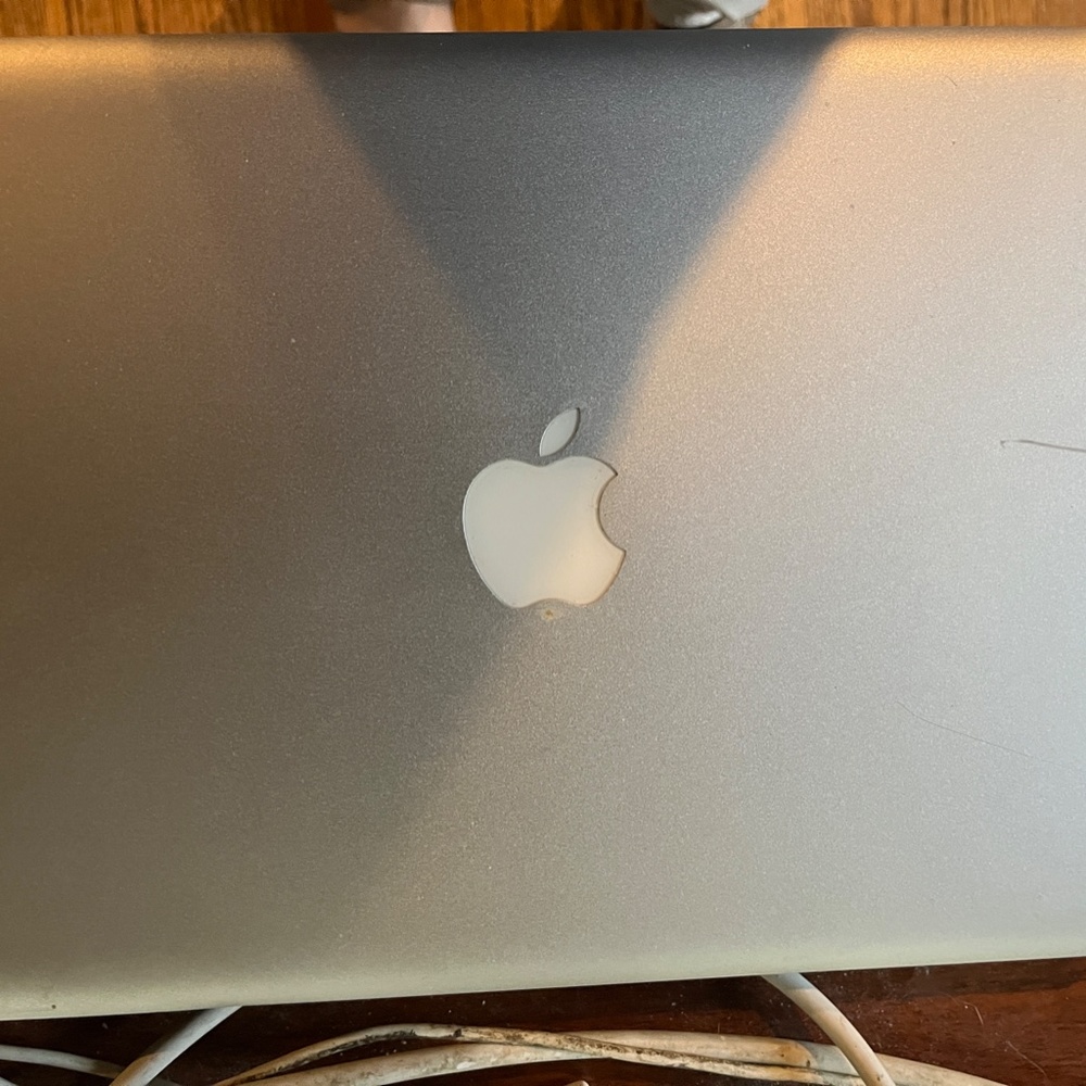 Apple MacBook Pro 2010 13" (1TB, 6GB RAM) Laptop